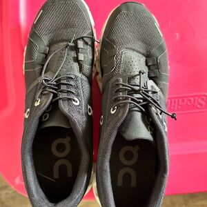 OnCloud shoes